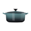 Bez Marki TRADICINĖ STONEWARE BAECOKEOFFE SIEGFRIED KEPĖJIMO KEPE – 42 CM