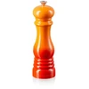 Le Creuset Pepper grinder 21cm oranžinis