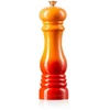 Le Creuset Pepper grinder 21cm oranžinis