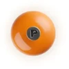 Le Creuset Pepper mill 30cm oranžinis