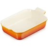 Le Creuset Keraminis kepimo indas „Tradition“, 26 cm, vulkaninės spalvos