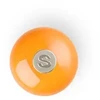 Le Creuset Salt grinder 21cm oranžinis