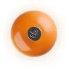 Le Creuset Salt mill 30cm oranžinis