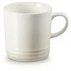 Le Creuset Stoneware mug 350ml beige