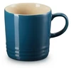 Le Creuset Stoneware mug 350ml dark mėlynas
