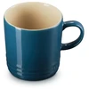 Le Creuset Stoneware mug 350ml dark mėlynas
