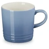 Le Creuset Stoneware mug 350ml greyish mėlynas