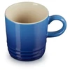 Le Creuset Stoneware mug 350ml mėlynas