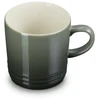 Le Creuset Stoneware mug 350ml pilkas