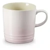 Le Creuset keramikos puodelis 350 ml, rožinis