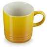 Le Creuset Stoneware mug 350ml yellow