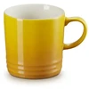 Le Creuset akmens masės puodelis 350 ml geltonas