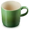 Le Creuset Stoneware mug 350ml žalias