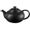 Le Creuset Akmens masės virdulys 1,3 l, juodas 0630870311717