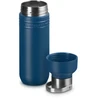 Le Creuset Thermal bottle ON THE GO 500ml mėlynas