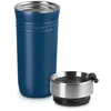 Le Creuset Thermal mug ON THE GO 350ml mėlynas