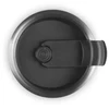 Le Creuset Thermo mug ON THE GO 350ml matte juodas