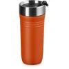 Le Creuset Thermo mug ON THE GO 350ml oranžinis