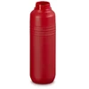 Le Creuset Gertuvė „On The Go“, raudona, 500 ml