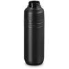 Le Creuset Gertuvė „On The Go“, matinės juodos spalvos, 500 ml