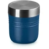 „Le Creuset“ termosas „On The Go“, 500 ml, tamsiai žalsvai mėlynas