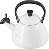 Le Creuset Virdulys Kone 1 6L baltas 0630870333870
