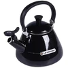 Virdulys Namų ir Virtuvės Prietaisas - Le Creuset Arbatinukas Kone 1.6L Plieninis Juodas