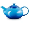 Le Creuset Akmens masės virdulys 1/3 l, šviesiai mėlynas 0843251119394
