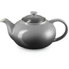 Le Creuset Virdulys stoneware 1.3L pilka