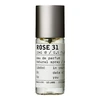 Le Labo Rose 31 EDP parfumuotas vanduo unisex, 15 ml