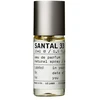 Le Labo Santal 33 EDP parfumuotas vanduo unisex, 15 ml