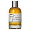 Le Labo Ylang 49 parfuminio vandens purškiklis 100 ml