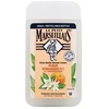 Le Petit Marseillais Extra Gentle Shower Kreminis Organic Oranžinis Blossom Shower Kreminis