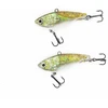 Leaderlures 10 cm vobleriai, 2 vnt.