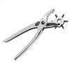 Skylių darymo įrankis 9" Deli Tools EDL1919C - sidabrinis