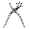 Skylių darymo įrankis 9" Deli Tools EDL1919C - sidabrinis