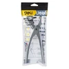 Skylių darymo įrankis 9" Deli Tools EDL1919C - sidabrinis