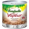 Garuose ruošti lęšiai BONDUELLE VAPEUR, 425 ml