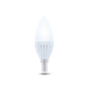 TelForceone LED lemputė E14 C37 10W 230V 4500K 900lm keramikinė Forever Light