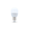 TelForceone LED lemputė E27 G45 10W 230V 4500K 900lm keramikinė Forever Light
