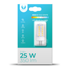 TelForceone LED lemputė G4 kukurūzų 3W 12V 6000K 350lm Forever Light