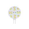 TelForceone LED lemputė G4 Round 2W 12V 6000K 180lm Forever Light