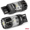 „Lumitec T20S 7440 W21W“ LED lemputė 12 V, „Full Canbus“, balta, 1 vnt. amio-04686