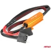 „Canbus“ rezistorius 50 W H7 LED lemputėms amio-04089