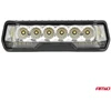 LED tolimųjų šviesų žibintas PRO Series AMiO-03866