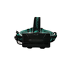 LED galvos šviestuvas Ultra T6 2x 10W + XP-E 2x 3W 500lm 2x 18650 1200mAh Li-Ion Forever Light