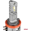 LED žibintų lemputės X5-series WINGER H15 49W 6000K CANBUS, AMIO-04685