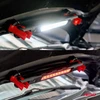 LED apžiūros lempa su magnetu ir spaustuku 4000 mAh amio-05024