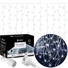 Kalėdinė LED girlianda Springos CL0330 12 m