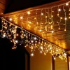 Kalėdinė LED girlianda Springos CL0331, 12 m